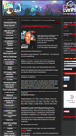 Mobile Screenshot of dj-swing-ak.de